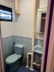 Blk 61 BLANGAH GARDEN (Bukit Merah), HDB 3 Rooms #552156941